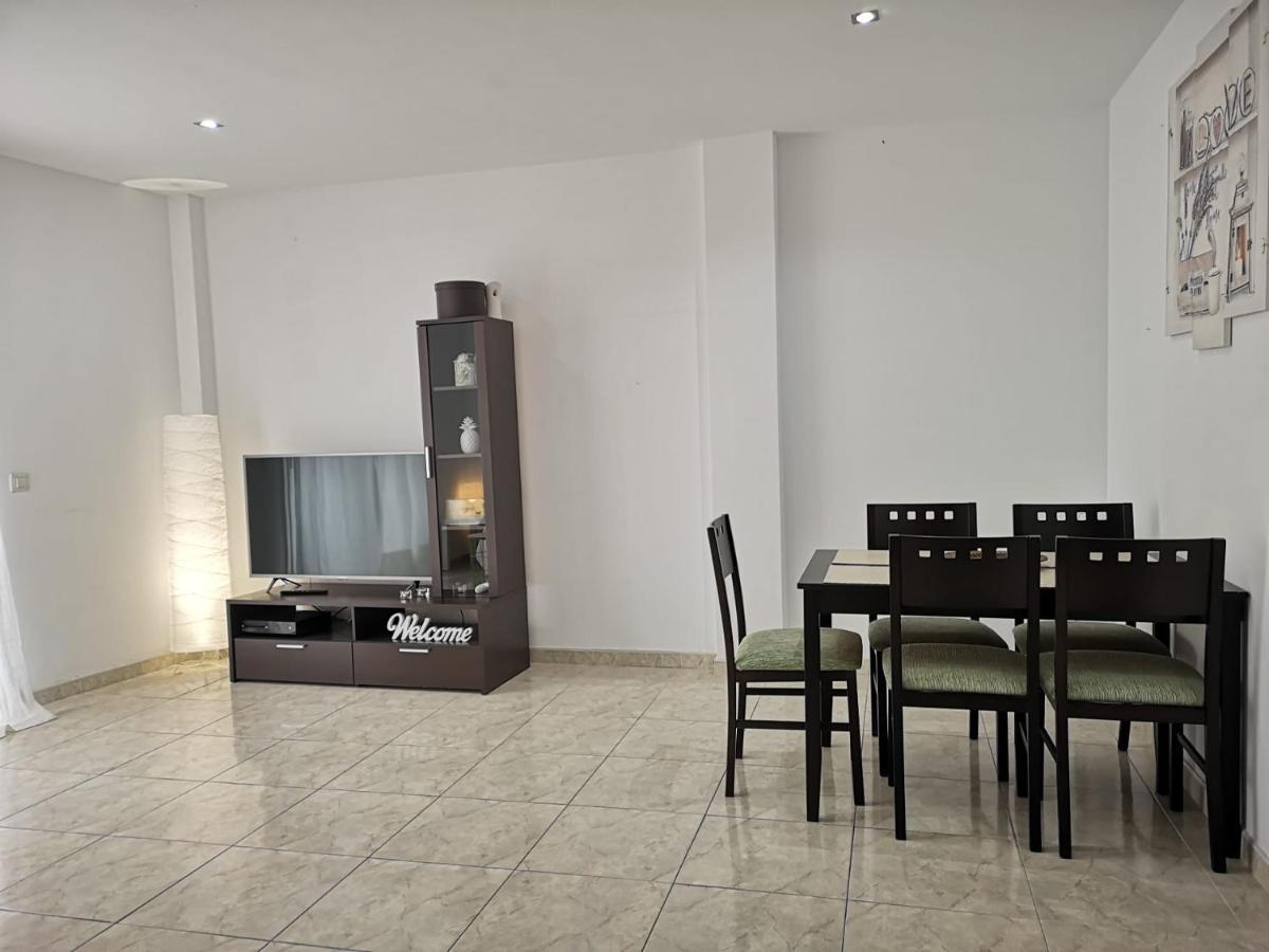 It Home - 2 Private Apartments Telde Kültér fotó