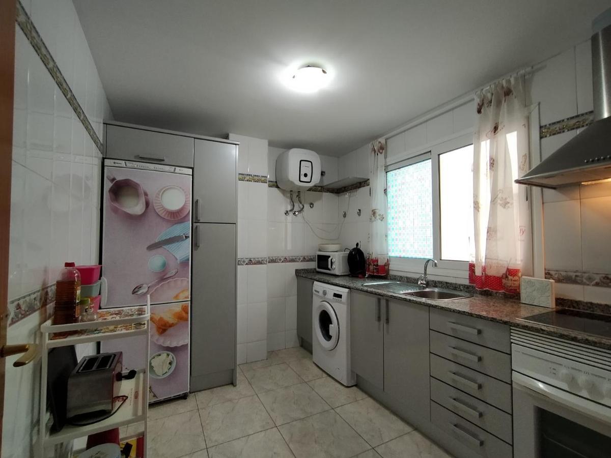It Home - 2 Private Apartments Telde Kültér fotó