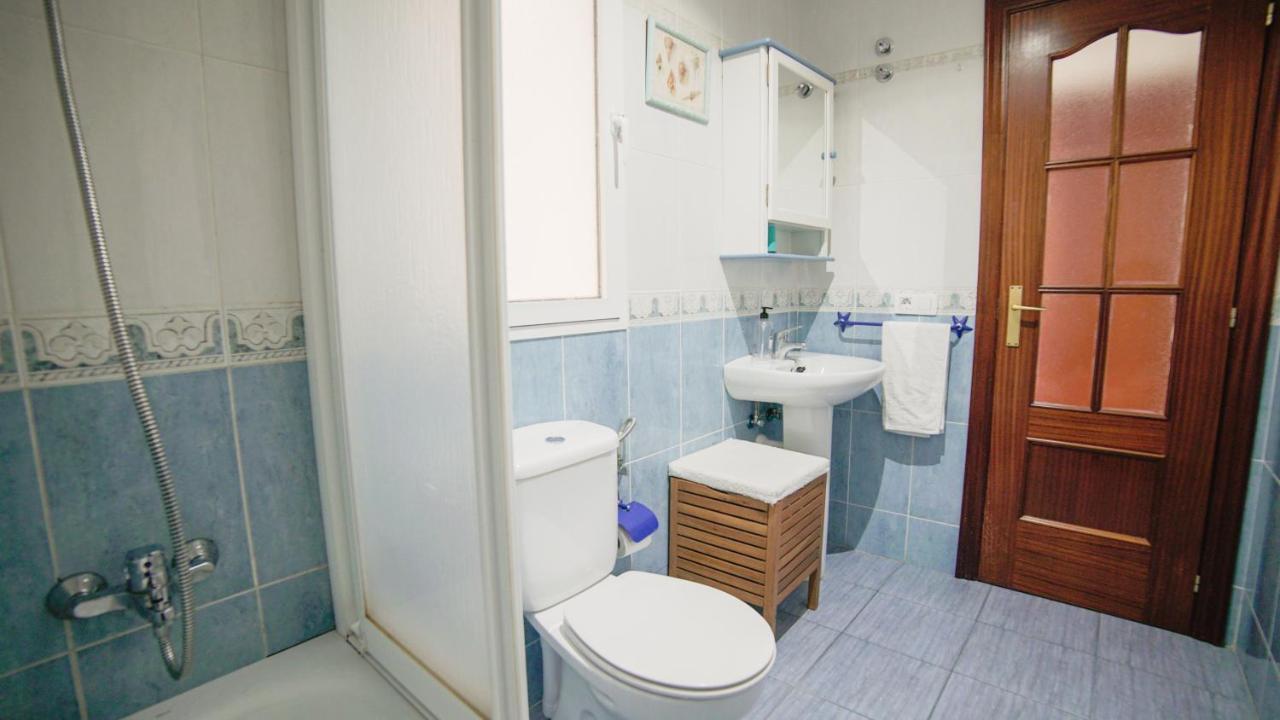 It Home - 2 Private Apartments Telde Kültér fotó